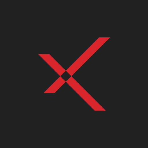 Airtel Xstream icon