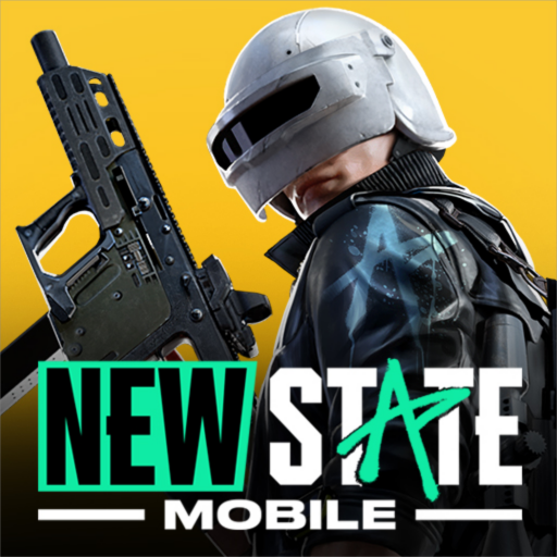 NEW STATE Mobile icon