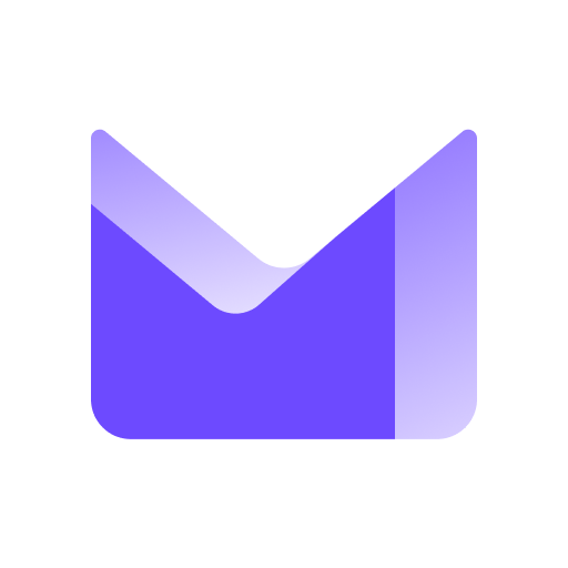 Proton Mail: Encrypted Email icon
