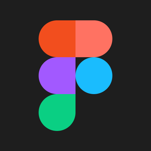 Figma – prototype mirror share icon